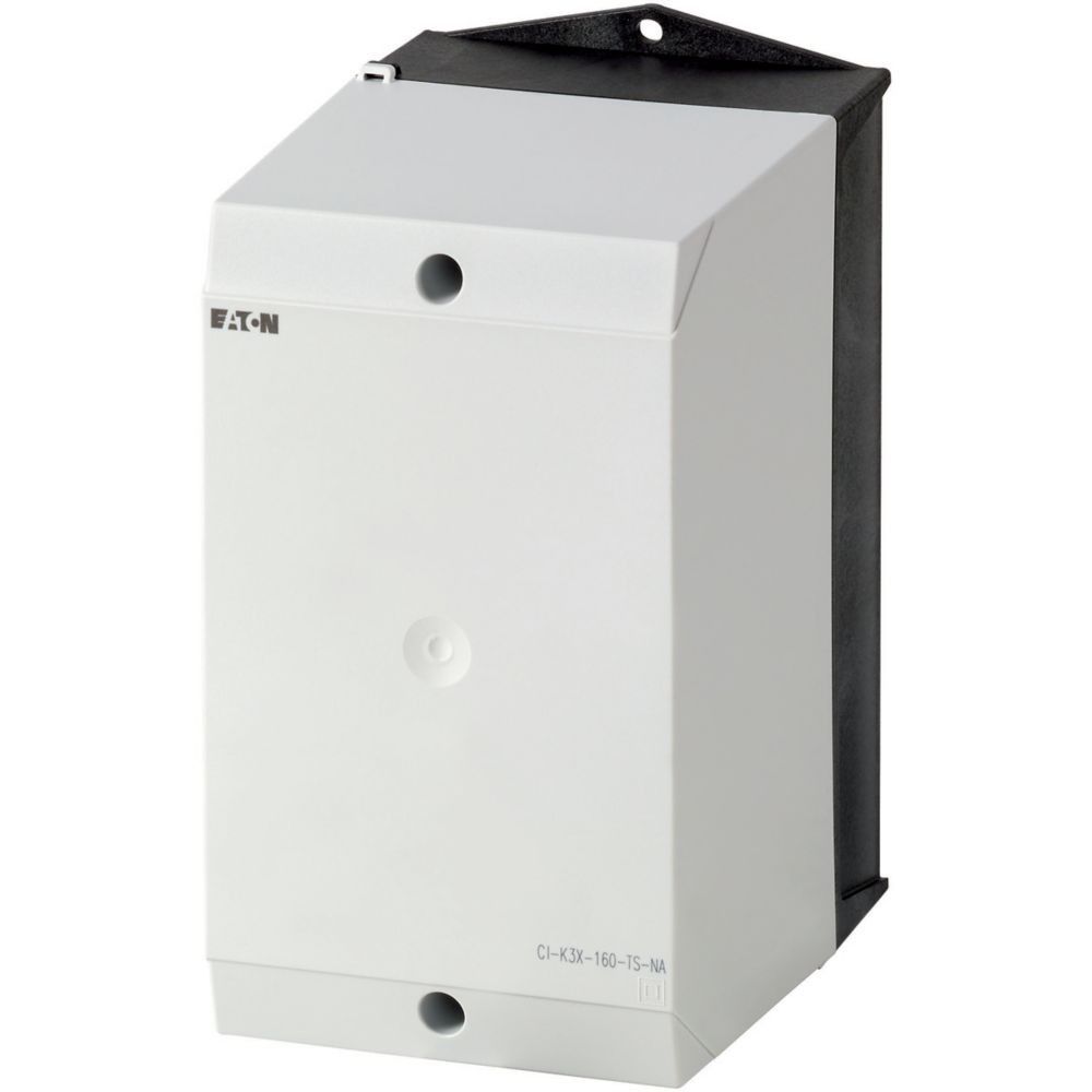 Isolierstoffgehäuse CI-K3X CI-K3X-160-TS-NA