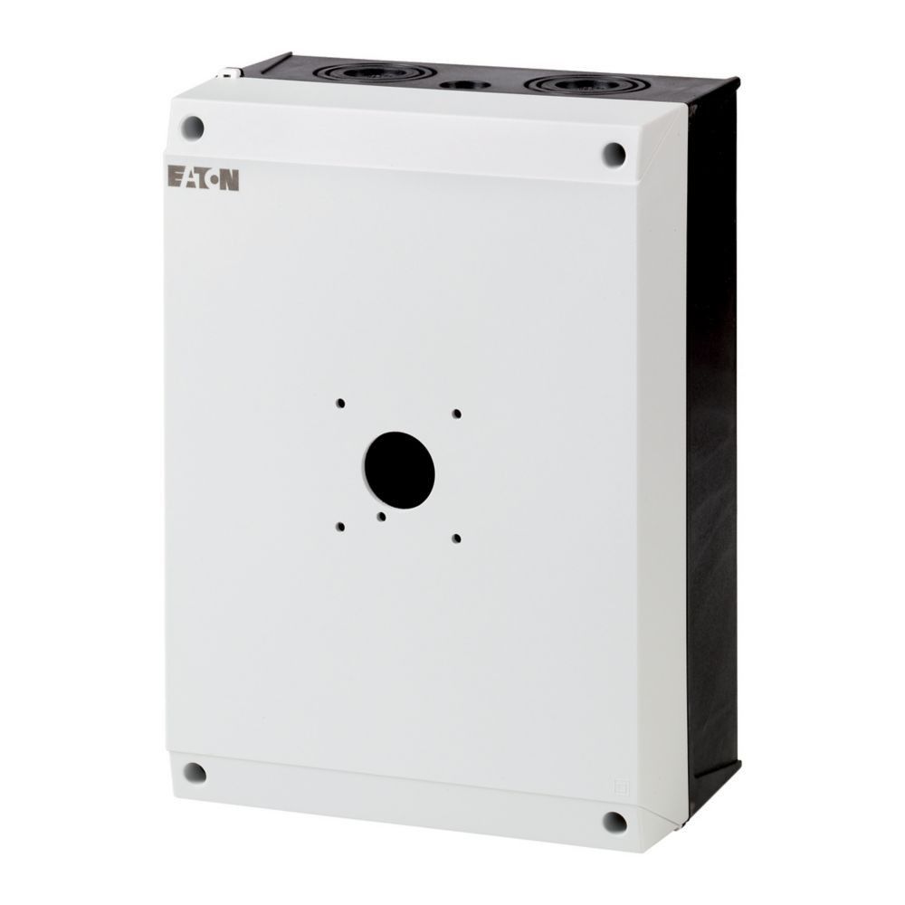 Isolierstoffgehäuse CI-K5 CI-K5-P3-100