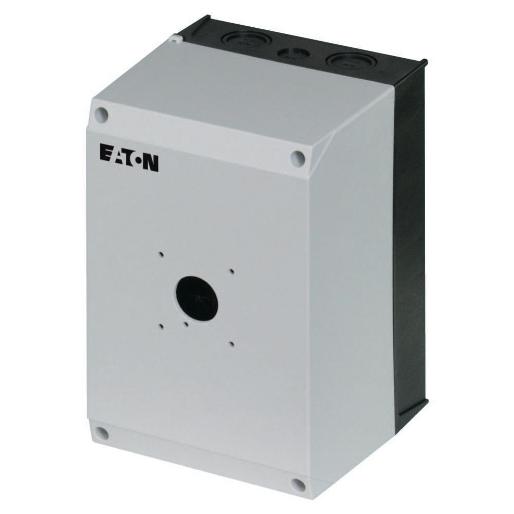 Isolierstoffgehäuse CI-K5 CI-K5-T5-4