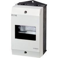 Isolierstoffgehäuse CI-K2H CI-K2H-80-A