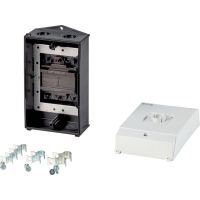 Isolierstoffgehäuse CI-K2H CI-K2H-T0-1-MBS