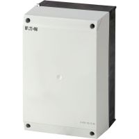 Isolierstoffgehäuse CI-K4X CI-K4X-125-TS-NA
