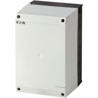 Isolierstoffgehäuse CI-K4X CI-K4X-160-M-NA