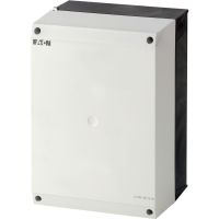 Isolierstoffgehäuse CI-K5X CI-K5X-160-TS-NA