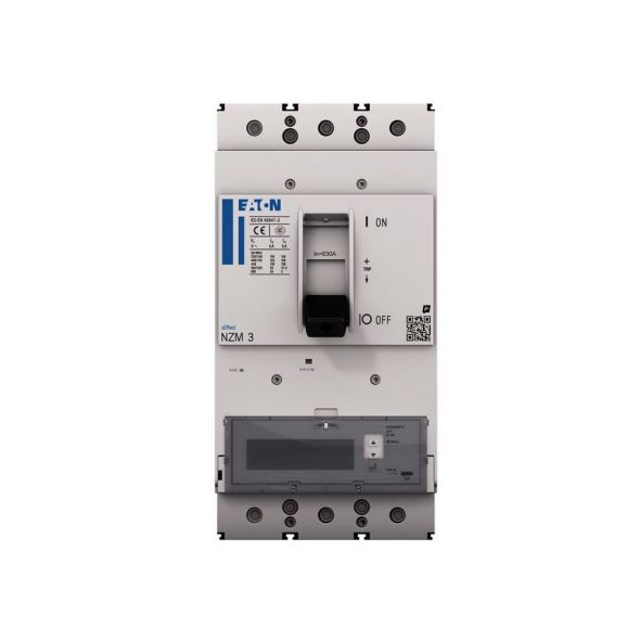 Leistungsschalter NZMN3-PMX250-AVE
