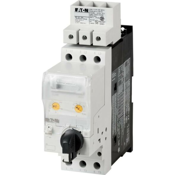 Motorschutzschalter 8-32A PKE65/AK/XTUW-32-SP