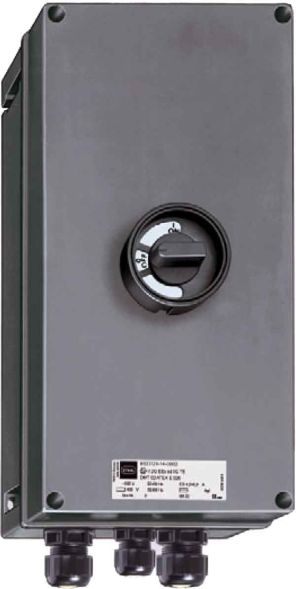 Leistungsschalter 147204