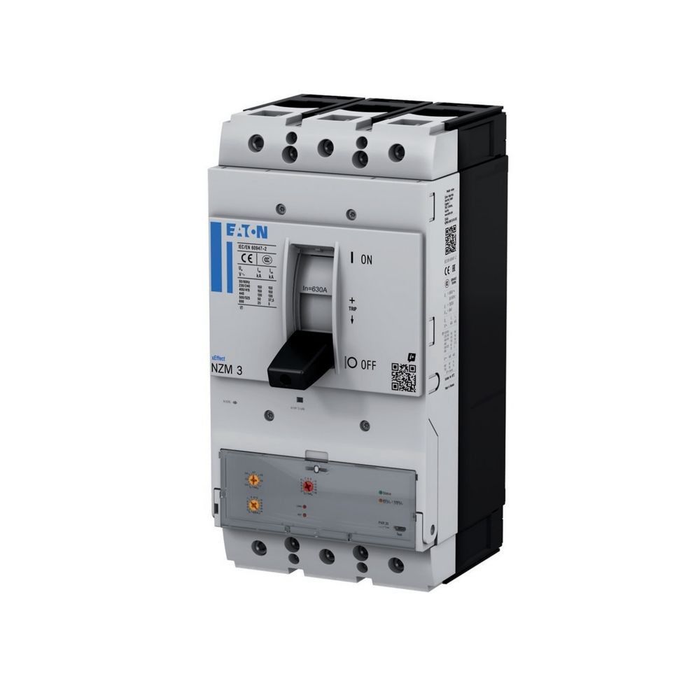 Leistungsschalter NZMS3-MX220