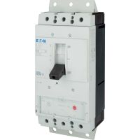 Leistungsschalter 3polig NZMN3-S500-SVE