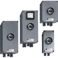 Leistungsschalter 8146/5-V27410#249234
