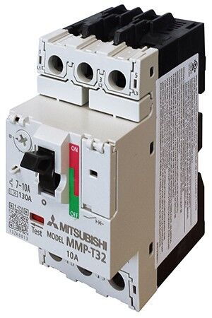 Motorschutzschalter MMP-T32LF 2.5A