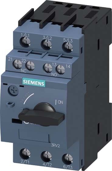 Leistungsschalter 3RV2011-1GA15-ZW97