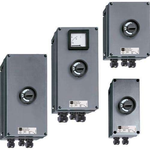 Leistungsschalter 249204