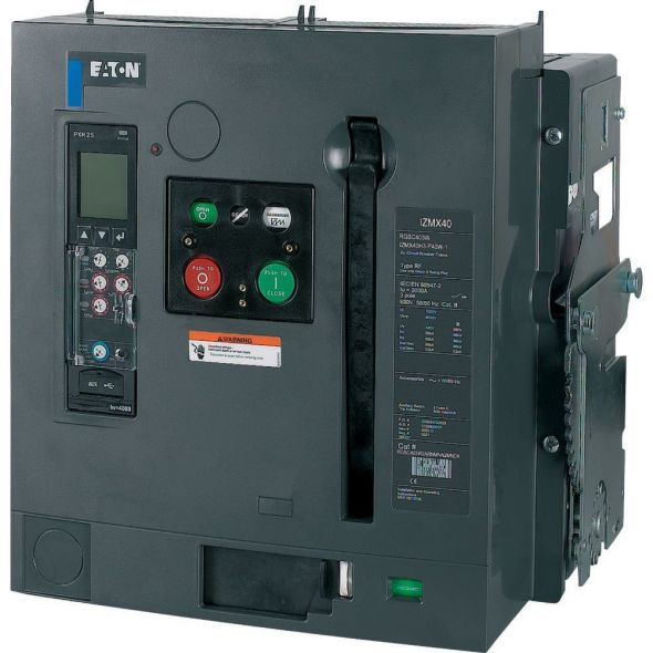 Leistungsschalter 3polig IZMX40H3-P16W-1