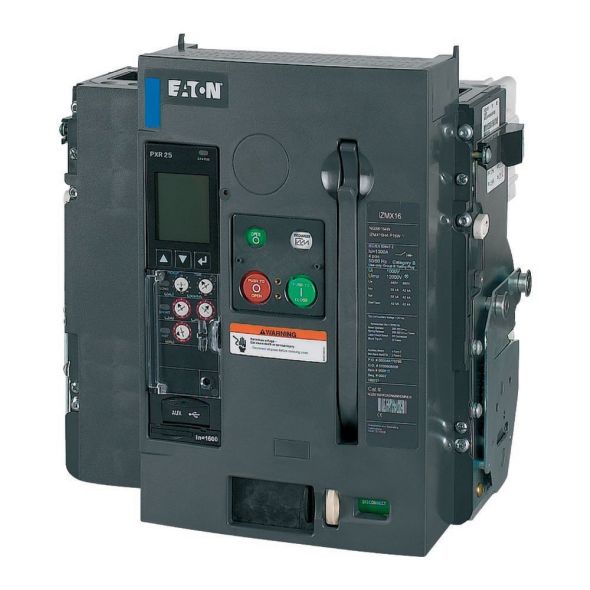 Leistungsschalter 4polig IZMX16B4-P08W-1