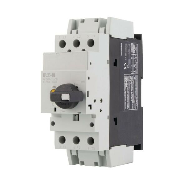 Leistungsschalter IP2X PKZM4-32-CB/AK