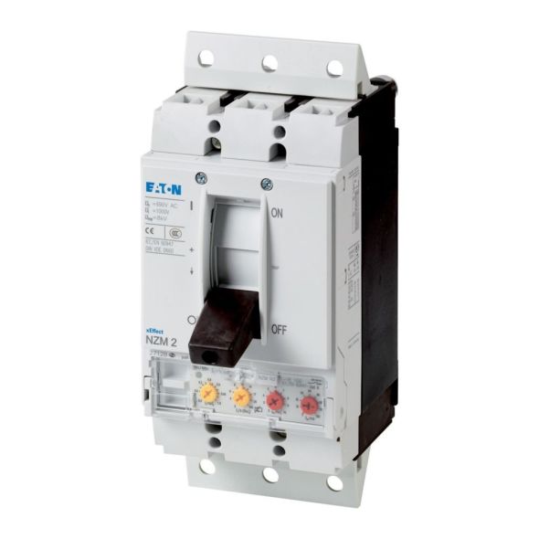 Leistungsschalter NZML2-VE100