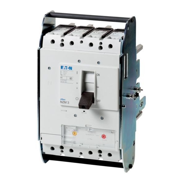 Leistungsschalter NZMN3-4-A320/200-AVE