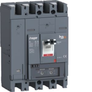 Leistungsschalter HEW251DR