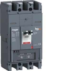 Leistungsschalter HMW250DR