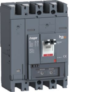 Leistungsschalter HMW321DR