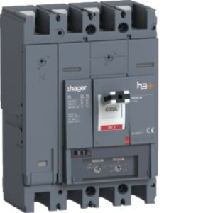 Leistungsschalter HMW631DE