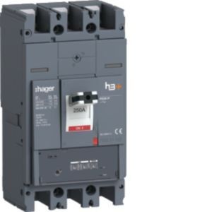 Leistungsschalter HPW250GR