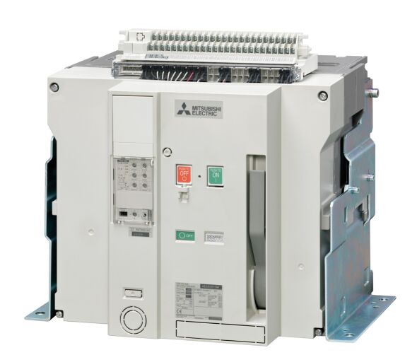 Lasttrennschalter AE2500-SW 4P,#193932