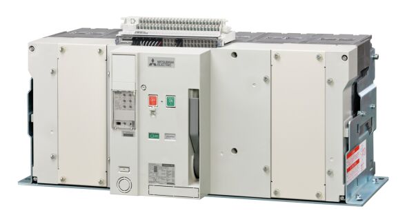 Lasttrennschalter AE6300-SW 3P #316886