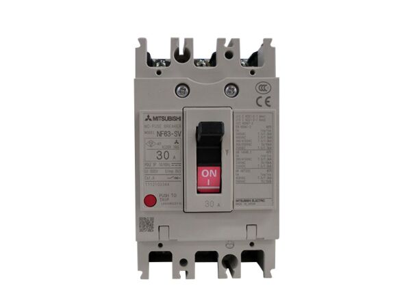 Leistungsschalter NF63-SV 3P 32A