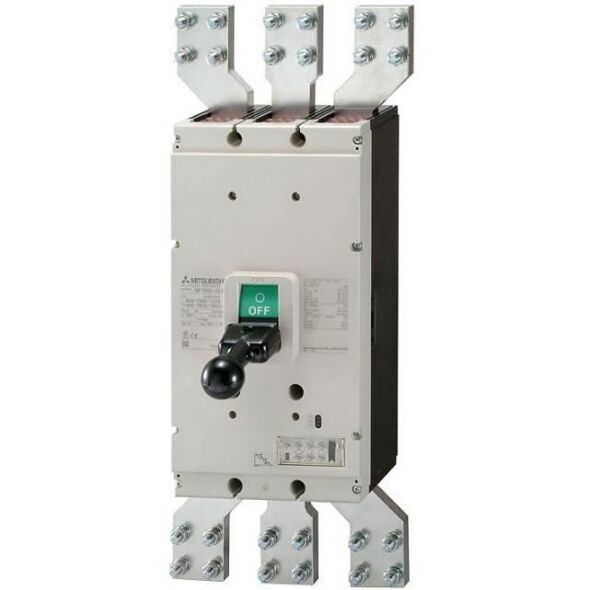 Leistungstrennschalter DSN800-SW 3P 800A