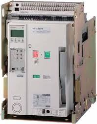 LS-Einschubtechnik AE4000-SW 3P #205153