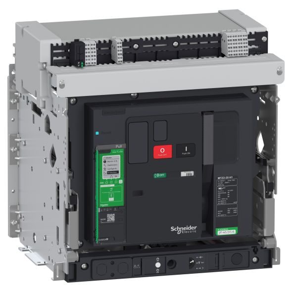 Leistungsschalter MTZ220H15X3PMD