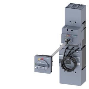 Leistungsschalter 3VA1112-4EE32-6AC0