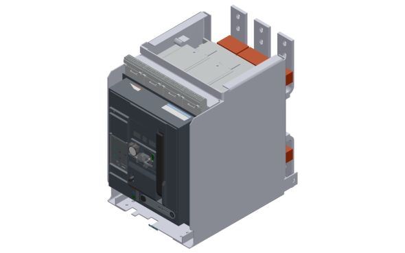 Leistungsschalter 3WA11103AB638EQ4ZC11