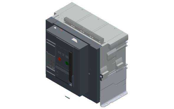 Leistungsschalter 3WA1232-3AB02-0AE4