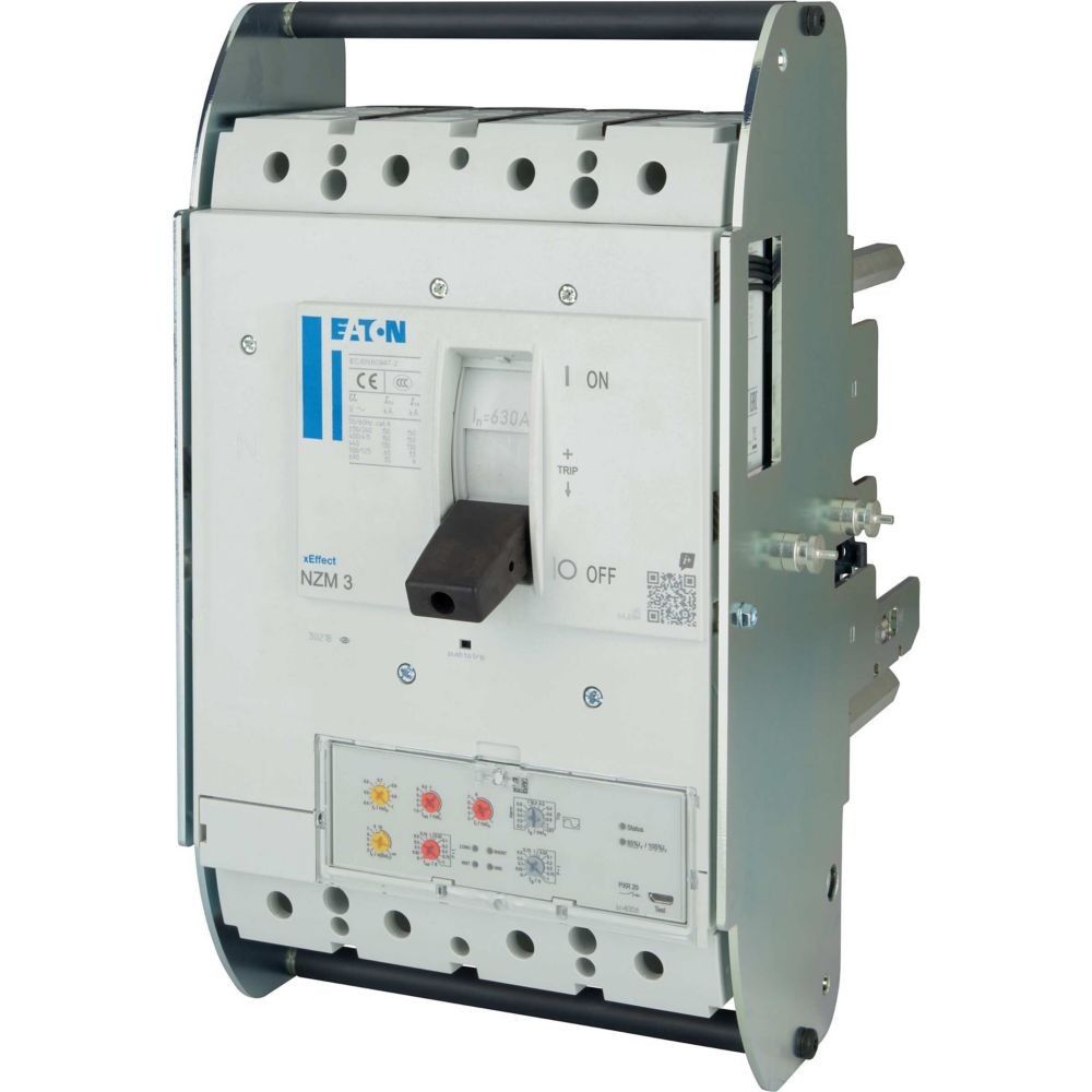 Leistungsschalter NZMH3-4-VX630-T-AVE