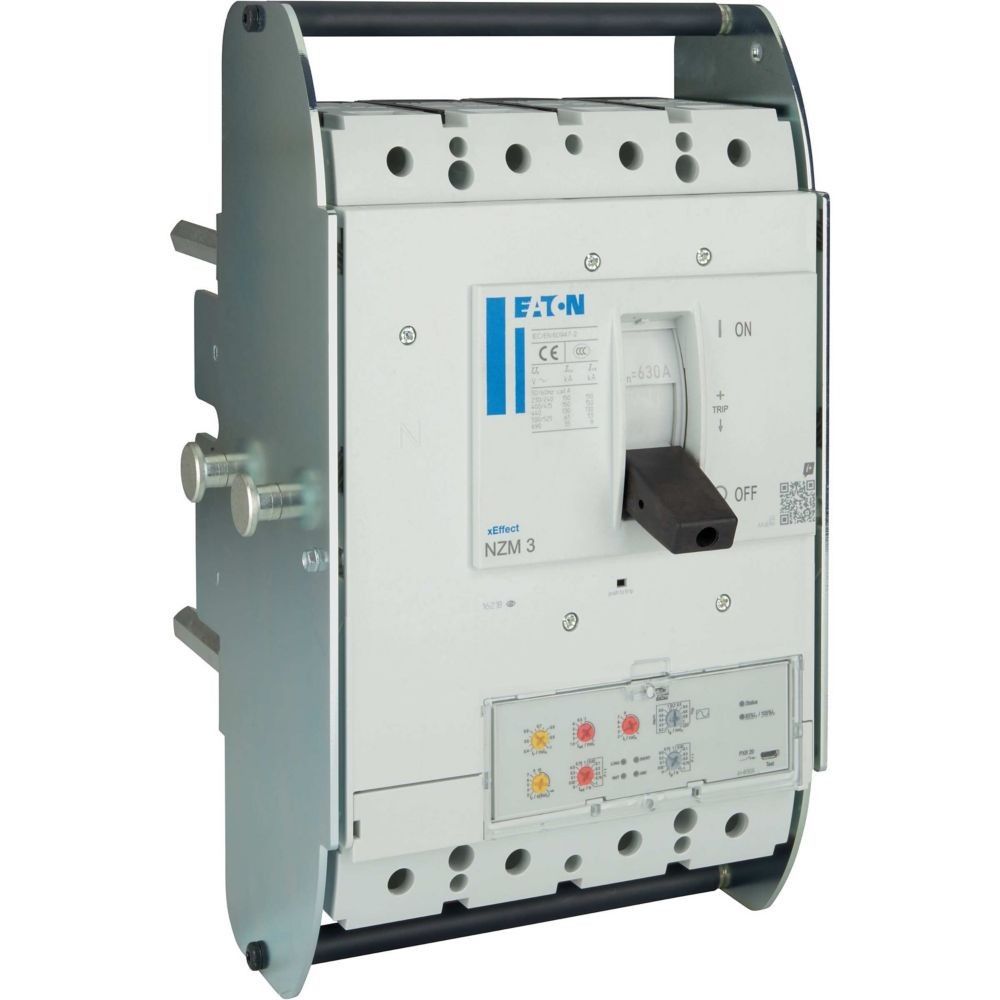 Leistungsschalter NZMH3-4-VX630-T-AVE