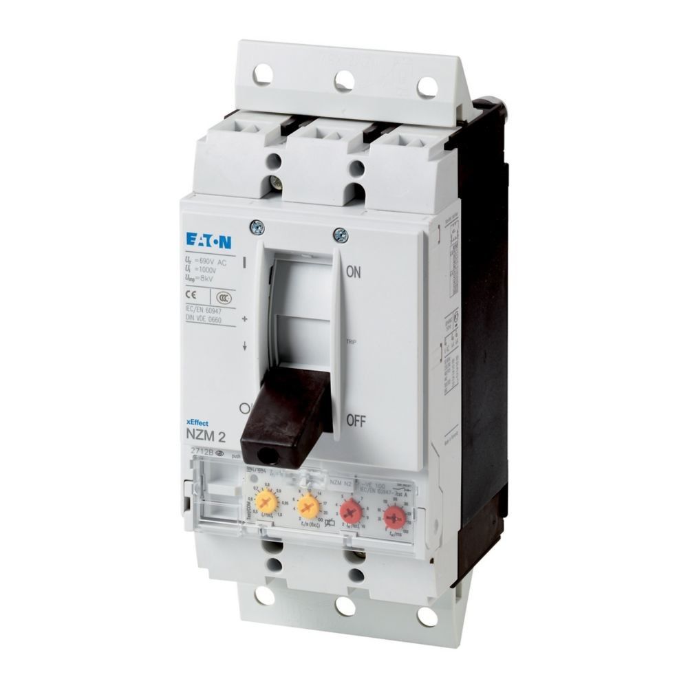 Leistungsschalter NZML2-VE100