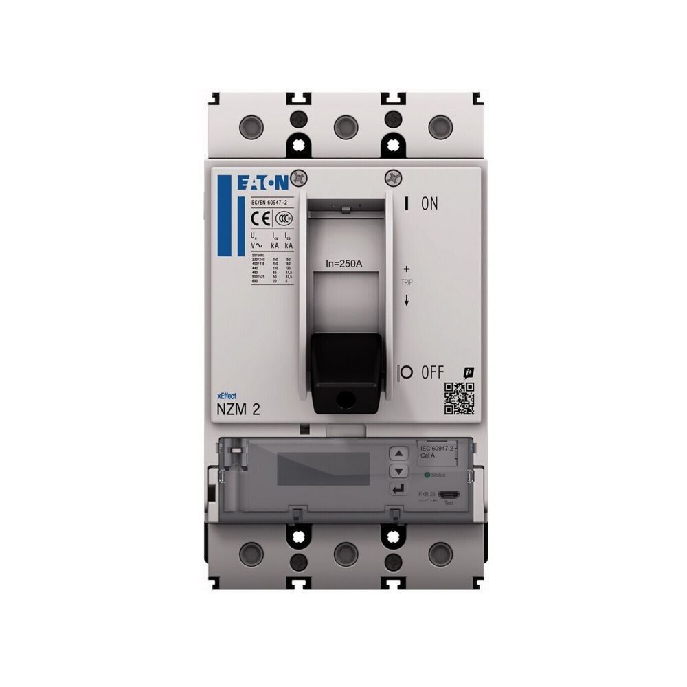 Leistungsschalter NZMN2-PX250