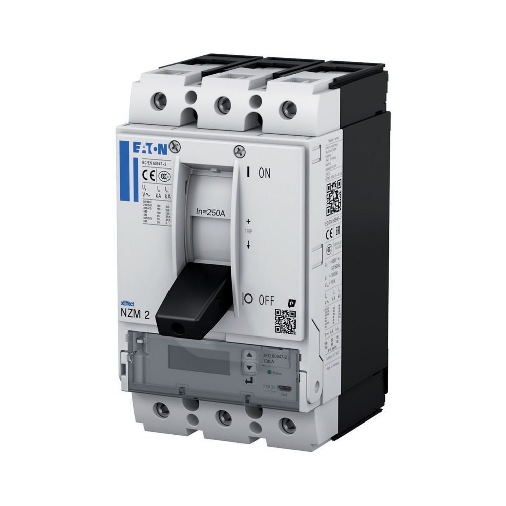 Leistungsschalter NZMN2-PX250