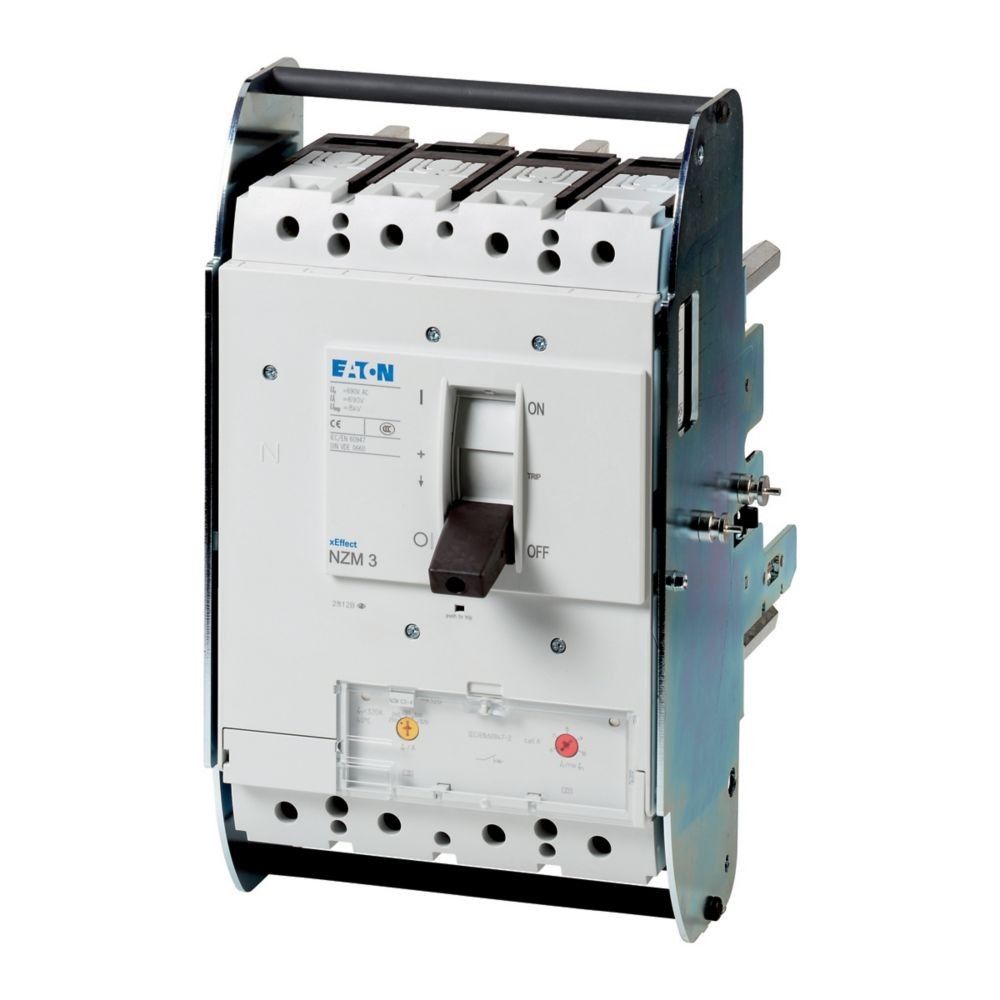Leistungsschalter NZMN3-4-A320/200-AVE