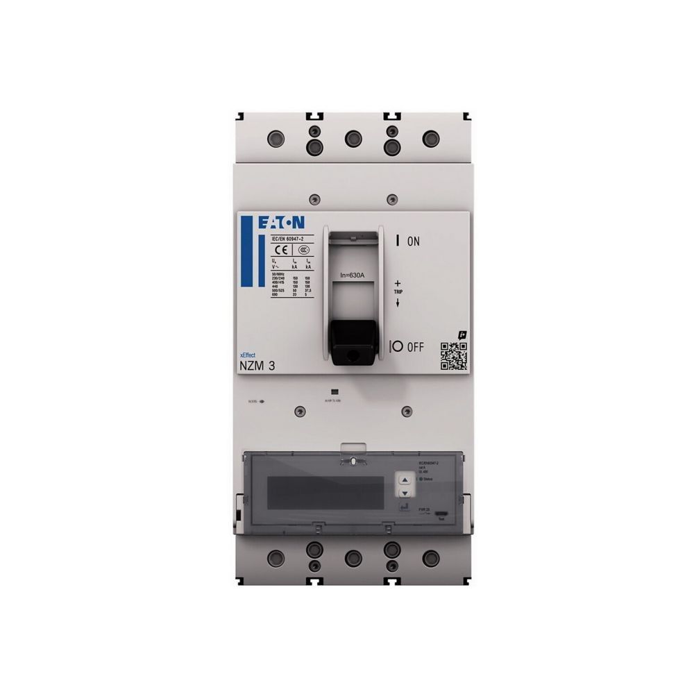 Leistungsschalter NZMN3-4-PX250/VARTAZ