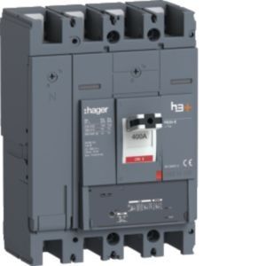 Leistungsschalter HEW401GR