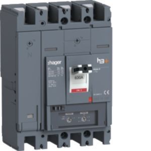 Leistungsschalter HPW631DE