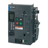 Leistungsschalter 3polig IZMX16N3-V12W-1