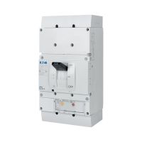 Leistungsschalter 3polig NZMH4-AE1250-S1