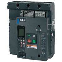 Leistungsschalter 4polig IZMX16N4-P06F-1