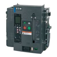 Leistungsschalter 4polig IZMX16N4-P16W-1