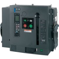 Leistungsschalter 4polig IZMX40B4-P20W-1